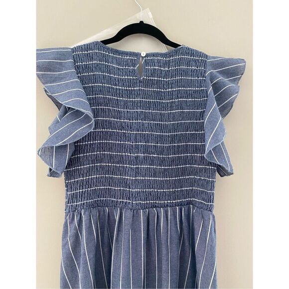 Cupshe dress NWT size large - Picture 4 of 6